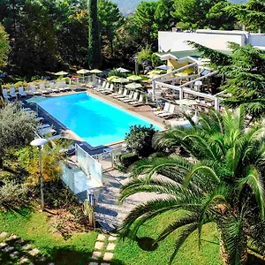 Novotel Est Porte D'aubagne Marselha